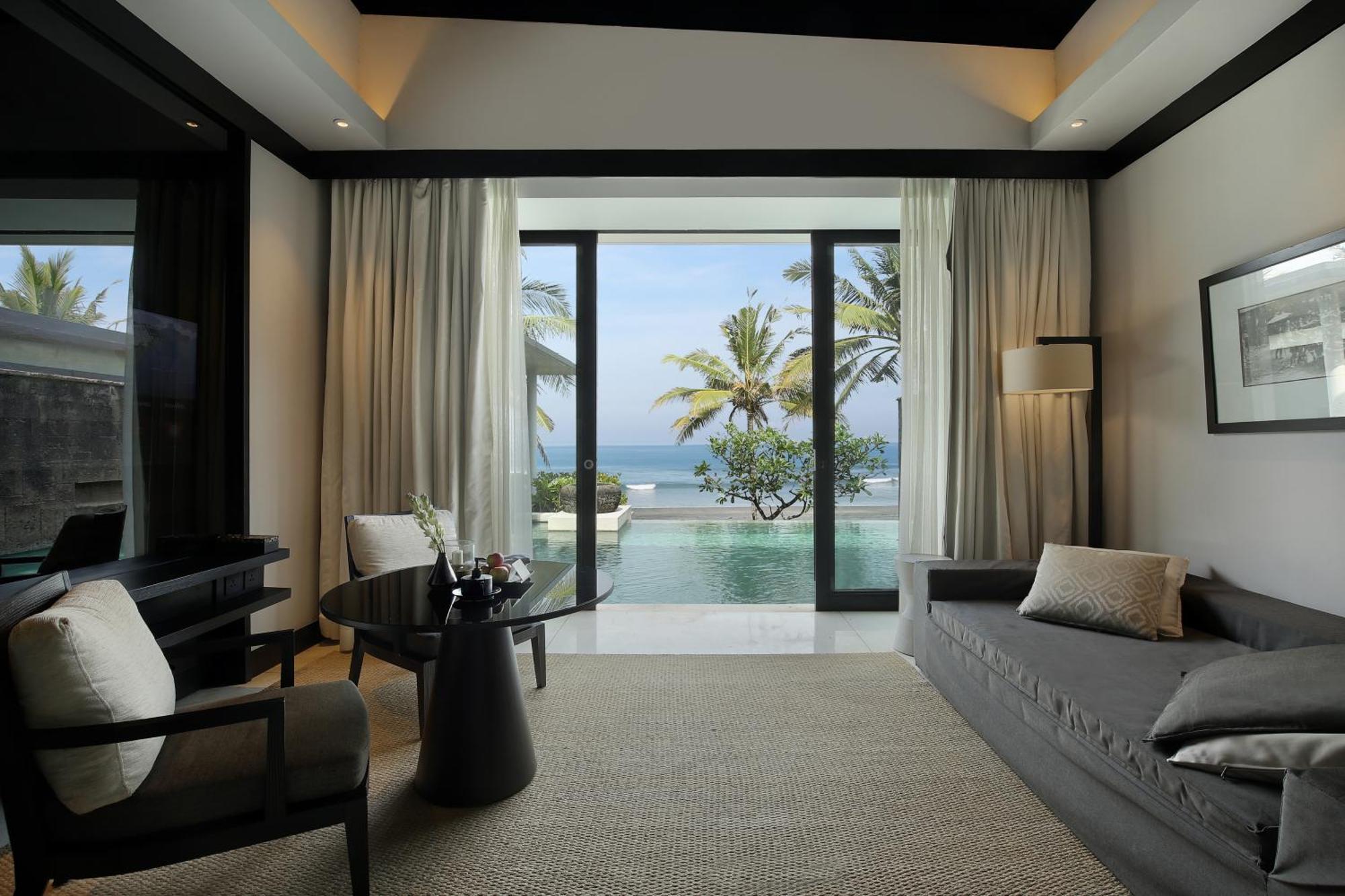 Soori Bali Villa Tabanan  Exterior photo