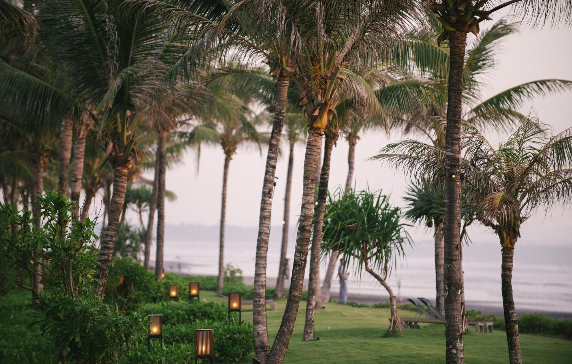 Soori Bali Villa Tabanan  Exterior photo